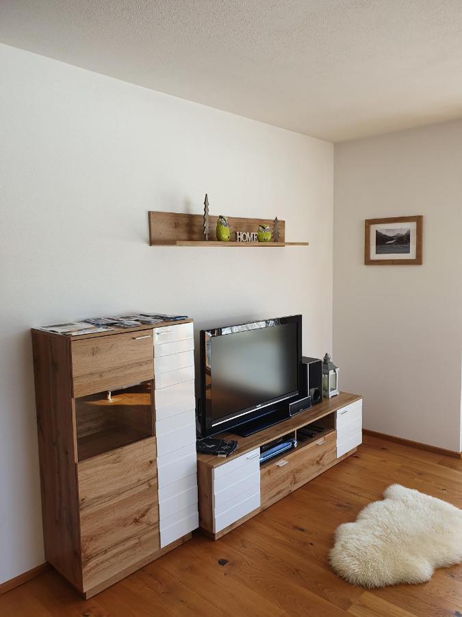 Ferienwohnung App. Mountain View フィーバーブルン エクステリア 写真